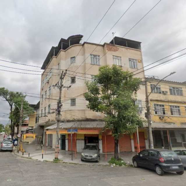 Prédio - 1
