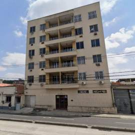 Imperdível - Apartamento à venda Avenida Braz de Pina, Vila da Penha, Rio de Janeiro - R$ 179.000 - MNAP30027