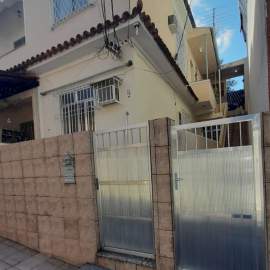Casa de Vila 1 quarto à venda Vicente de Carvalho, Rio de Janeiro - R$ 145.000 - MNCV10001