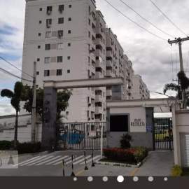 Apartamento à venda Rua Monte Santo, Vista Alegre, Rio de Janeiro - R$ 320.000 - MNAP20117