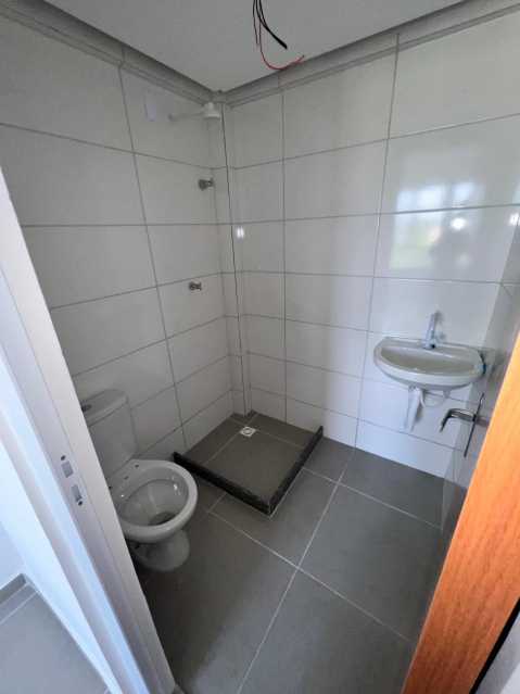 Banheiro Suíte - 7