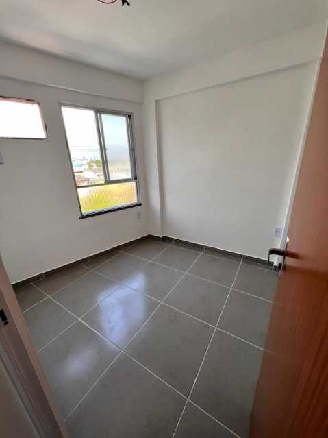 Suíte - 5