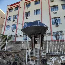 Apartamento 2 quartos à venda Vicente de Carvalho, Rio de Janeiro - R$ 205.000 - MNAP20119