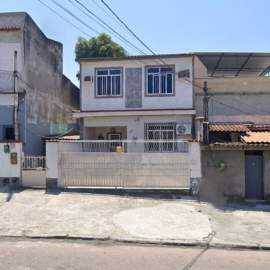 Casa à venda Avenida São Félix, Vista Alegre, Rio de Janeiro - R$ 470.000 - MNCA30009
