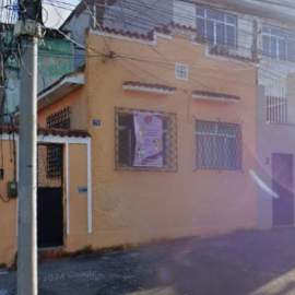 Casa 2 quartos à venda Penha Circular, Rio de Janeiro - R$ 125.000 - MNCA20009