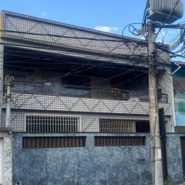 Imperdível - Casa à venda Rua Emílio Miranda, Vila da Penha, Rio de Janeiro - R$ 780.000 - MNCA40005