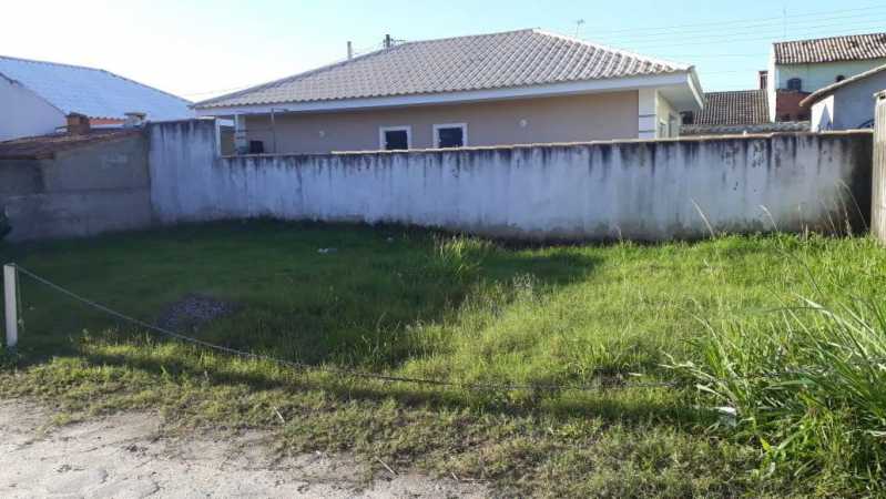 Terreno - 1