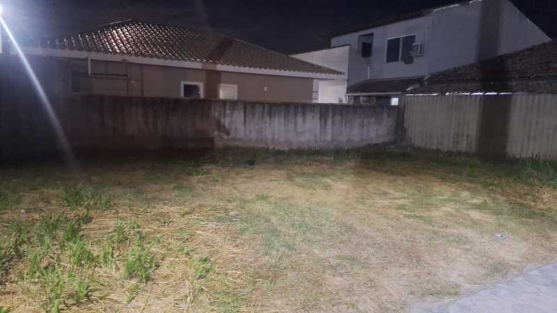 Terreno - 3