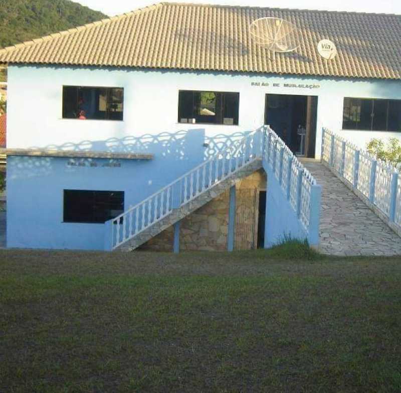 Sala de musculação - 6