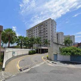 Apartamento à venda Avenida Oliveira Belo, Vila da Penha, Rio de Janeiro - R$ 490.000 - MNAP30030