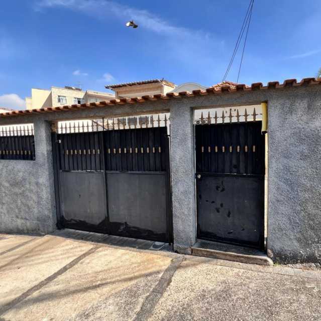 Casa principal - 1