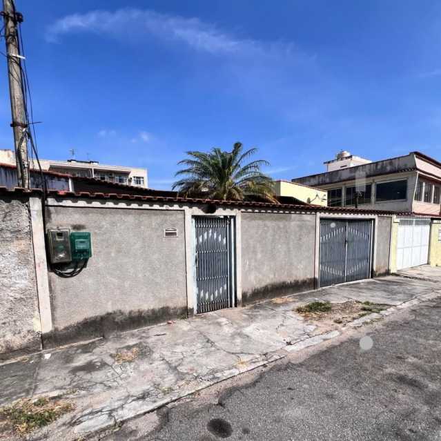 Segunda Casa  - 19