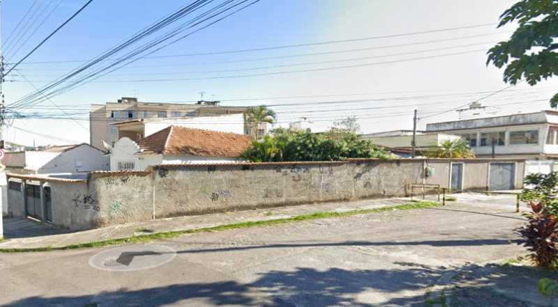 um terreno duas casas - 2