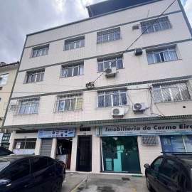 Apartamento à venda Avenida Braz de Pina, Vila da Penha, Rio de Janeiro - R$ 180.000 - MNAP10026