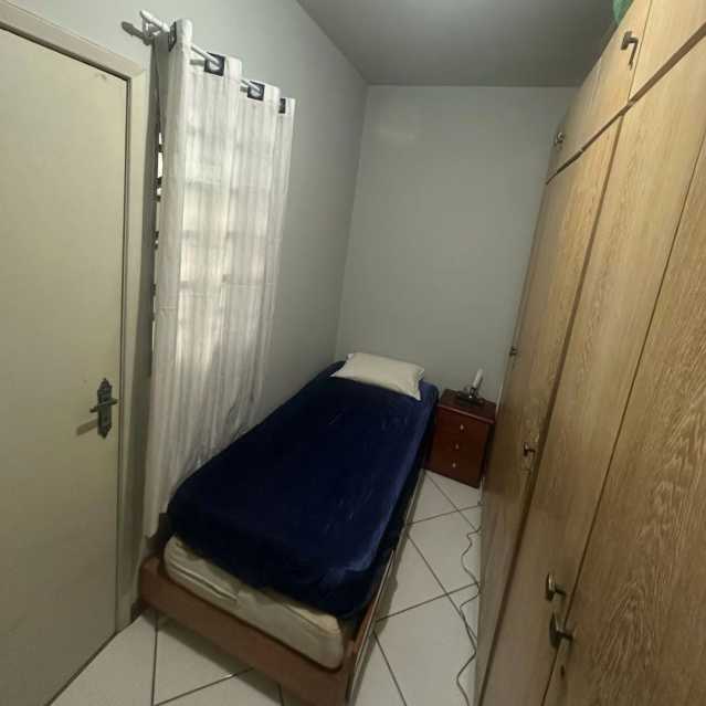 Conheça 11 do imóvel - Apartamento 2 Quartos à Venda | 80m² | Varanda, Dependência e Vaga - MNAP20123 - 11 11 - 11