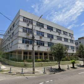 Apartamento à venda Avenida Meriti, Vila da Penha, Rio de Janeiro - R$ 340.000 - MNAP20126
