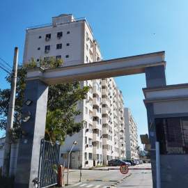 Apartamento à venda Rua Monte Santo, Irajá, Rio de Janeiro - R$ 280.000 - MNAP20127