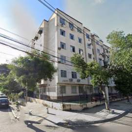 Apartamento à venda Avenida Vicente de Carvalho, Vicente de Carvalho, Rio de Janeiro - R$ 130.000 - MNAP20128