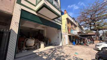 Loja Comercial para Locação em Brás de Pina | 165m², Amplo Espaço e Excelente Potencial para Negócios - MNLJ00005