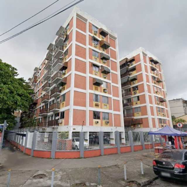 Conheça 1 do imóvel - Apartamento à venda Rua Montevidéu, Penha, Rio de Janeiro - R$ 286.200 - MNAP20132 - 1 1 - 1
