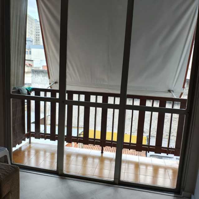 Conheça 3 do imóvel - Apartamento à venda Rua Montevidéu, Penha, Rio de Janeiro - R$ 286.200 - MNAP20132 - 4 3 - 4