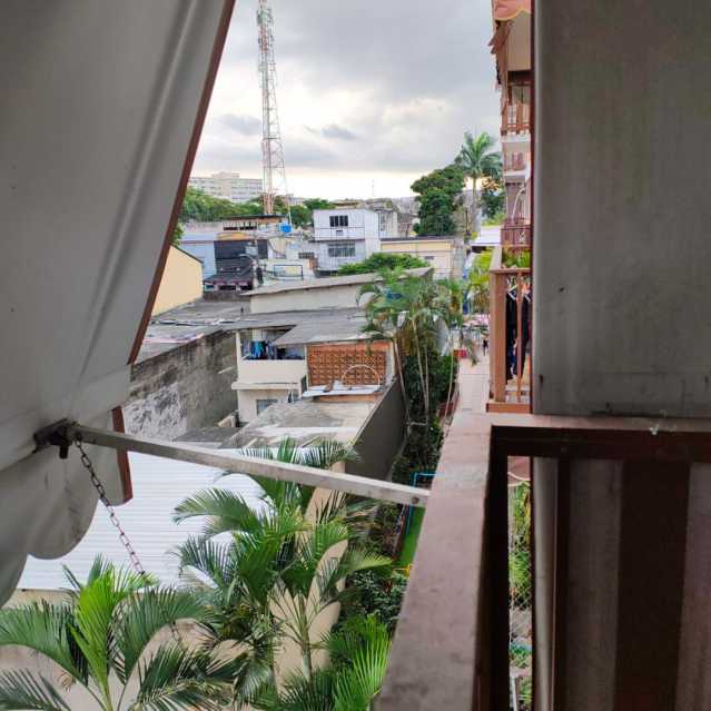 Conheça 4 do imóvel - Apartamento à venda Rua Montevidéu, Penha, Rio de Janeiro - R$ 286.200 - MNAP20132 - 3 4 - 3