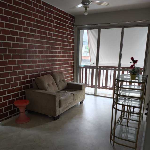 Conheça 5 do imóvel - Apartamento à venda Rua Montevidéu, Penha, Rio de Janeiro - R$ 286.200 - MNAP20132 - 5 5 - 5