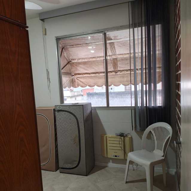 Conheça 8 do imóvel - Apartamento à venda Rua Montevidéu, Penha, Rio de Janeiro - R$ 286.200 - MNAP20132 - 8 8 - 8