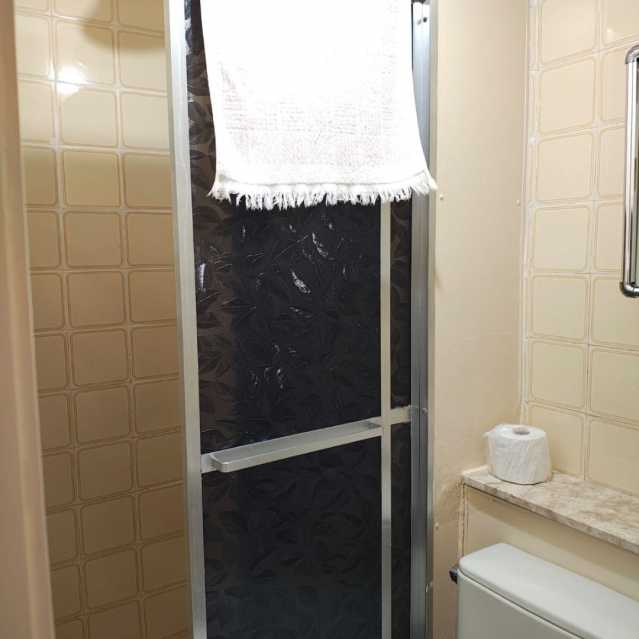 Conheça 10 do imóvel - Apartamento à venda Rua Montevidéu, Penha, Rio de Janeiro - R$ 286.200 - MNAP20132 - 10 10 - 10