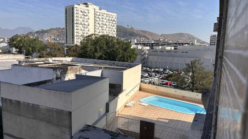 Conheça 19 do imóvel - Apartamento 1 Quarto à Venda em Frente ao Carioca Shopping | Varanda e Vaga - MNAP10027 - 19 19 - 19