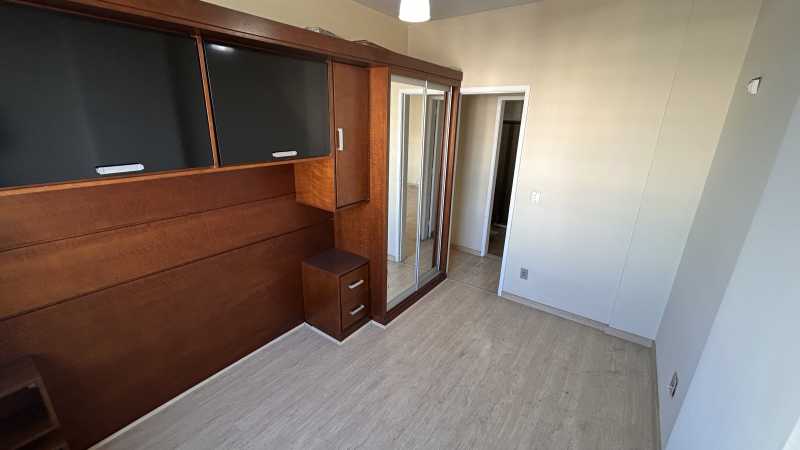 Conheça 8 do imóvel - Apartamento 1 Quarto à Venda em Frente ao Carioca Shopping | Varanda e Vaga - MNAP10027 - 8 8 - 8