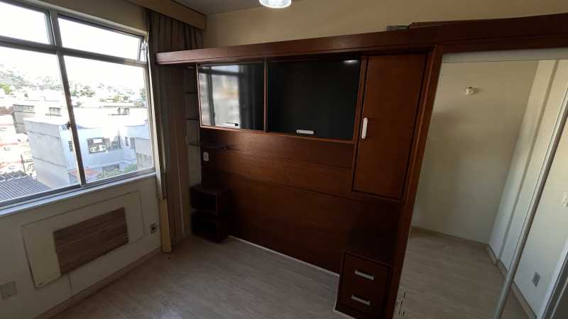 Conheça 7 do imóvel - Apartamento 1 Quarto à Venda em Frente ao Carioca Shopping | Varanda e Vaga - MNAP10027 - 7 7 - 7