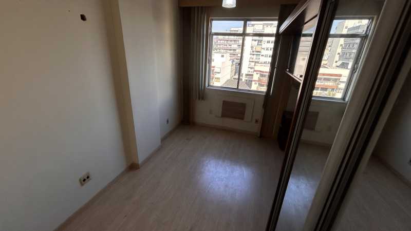 Conheça 9 do imóvel - Apartamento 1 Quarto à Venda em Frente ao Carioca Shopping | Varanda e Vaga - MNAP10027 - 9 9 - 9