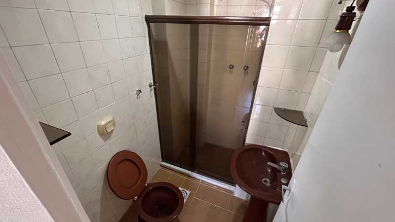 Conheça 10 do imóvel - Apartamento 1 Quarto à Venda em Frente ao Carioca Shopping | Varanda e Vaga - MNAP10027 - 10 10 - 10