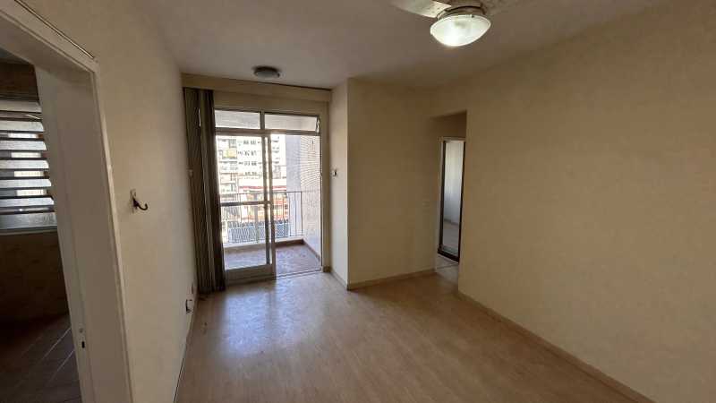 Conheça 4 do imóvel - Apartamento 1 Quarto à Venda em Frente ao Carioca Shopping | Varanda e Vaga - MNAP10027 - 4 4 - 4