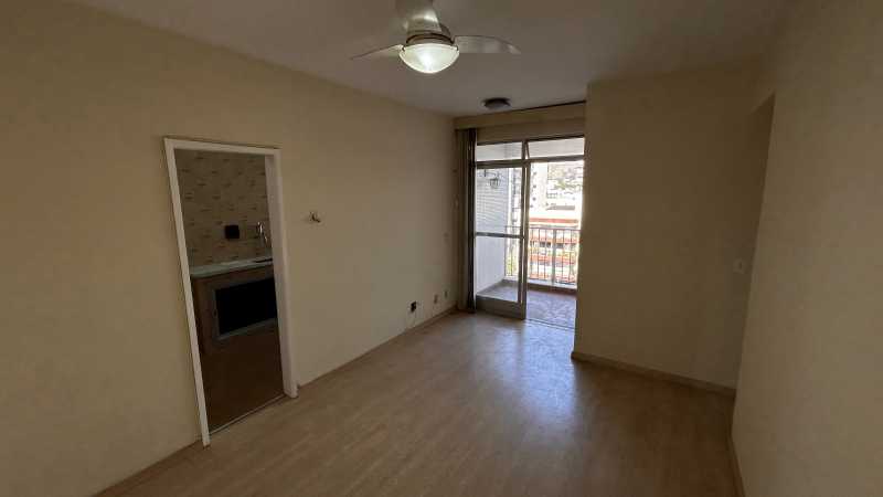Conheça 5 do imóvel - Apartamento 1 Quarto à Venda em Frente ao Carioca Shopping | Varanda e Vaga - MNAP10027 - 5 5 - 5