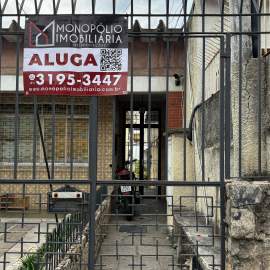 Kitnet/Conjugado 30m² para alugar Rua Irapua, Penha Circular, Rio de Janeiro - R$ 550 - MNKI00002