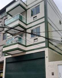 Apartamento para alugar Estrada do Quitungo, Braz de Pina, Rio de Janeiro - R$ 1.200 - MNAP10029