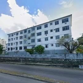 Apartamento à venda Avenida Meriti, Vista Alegre, Rio de Janeiro - R$ 250.000 - MNAP30032