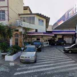 Sala Comercial 90m² para alugar Avenida Vicente de Carvalho, Vicente de Carvalho, Rio de Janeiro - R$ 1.600 - MNSL00006