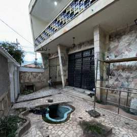 Casa à venda Rua Manuel Machado, Vaz Lobo, Rio de Janeiro - R$ 480.000 - MNCA40006