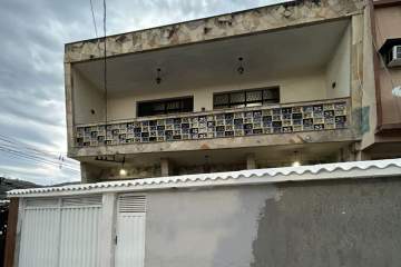 Casa à venda Rua Manuel Machado, Vaz Lobo, Rio de Janeiro - R$ 480.000 - MNCA40006