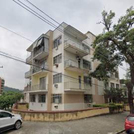 Apartamento à venda Rua Honório Bicalho, Penha, Rio de Janeiro - R$ 195.000 - MNAP10030