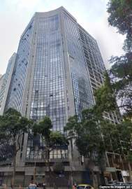 Sala Comercial 27m² para alugar Avenida Rio Branco, 45, Centro, Rio de Janeiro - R$ 350 - MNSL00007
