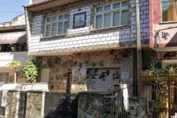 Casa à venda Avenida Meriti, Vila da Penha, Rio de Janeiro - R$ 600.000 - MNCA40007