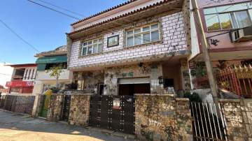 Casa Duplex 4 Quartos à Venda na Vila da Penha | Próximo ao Carioca Shopping - MNCA40007