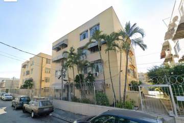 Ótima localização - Apartamento 2 quartos à venda Vicente de Carvalho, Rio de Janeiro - R$ 225.000 - MNAP20138