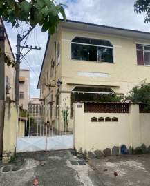 Apartamento à venda Rua Califórnia, Penha, Rio de Janeiro - R$ 228.000 - MNAP20139