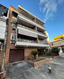 Apartamento à venda Rua Engenheiro Lafaiete Stockler, Vila da Penha, Rio de Janeiro - R$ 285.000 - MNAP20140