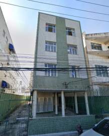 Apartamento à venda Rua Carlos Chambelland, Vila da Penha, Rio de Janeiro - R$ 235.000 - MNAP20141